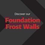 View Foundation Frost Walls